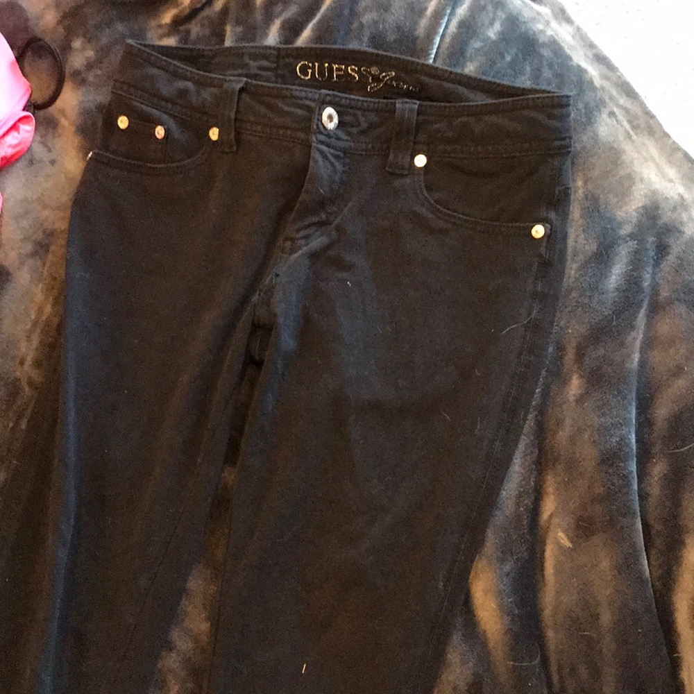 Guess jeggins